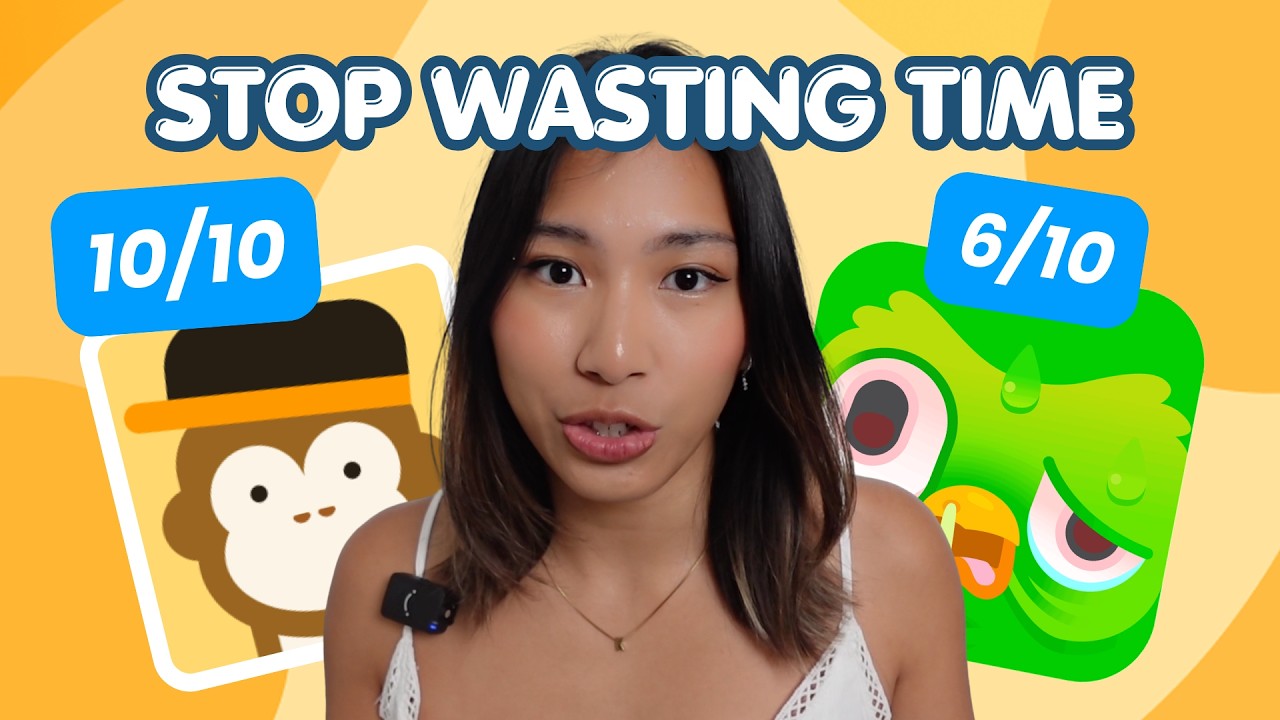 Ling vs Duolingo: Which Actually Teaches You Hebrew?