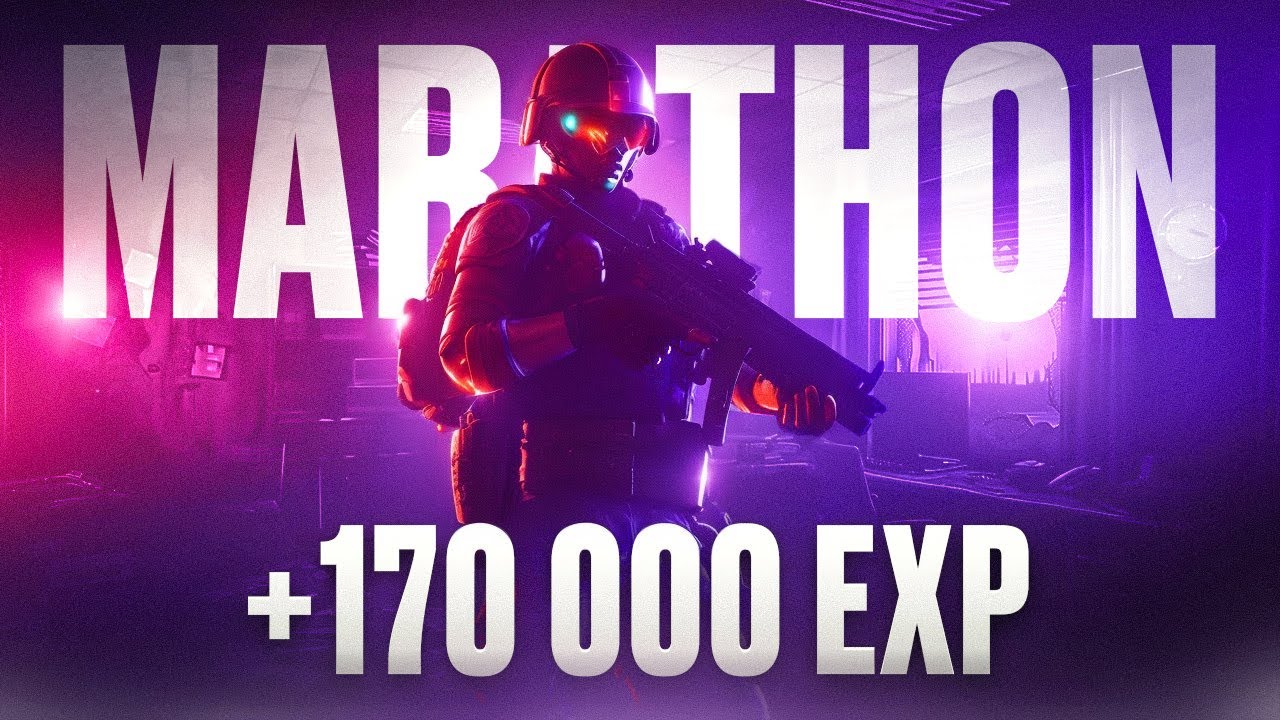 HOW TO PASS THE MARATHON QUESTS | Tarkov