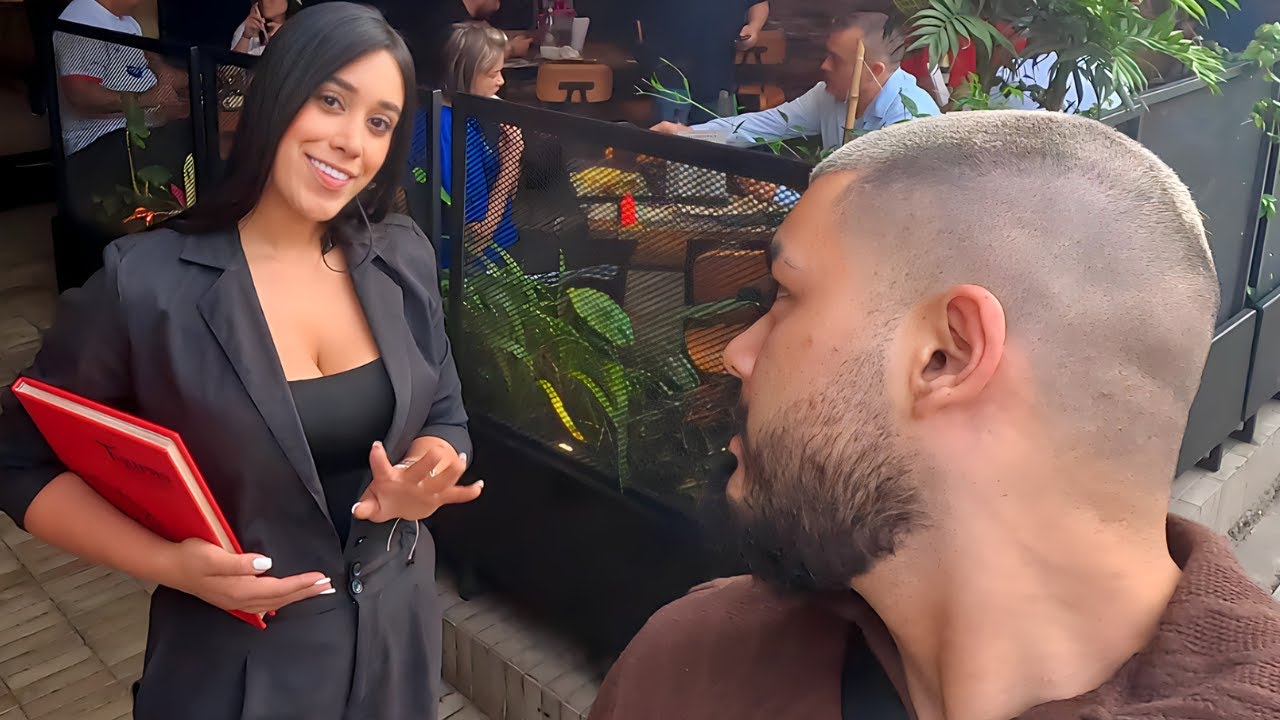 CHEGUEI EM MEDELLIN - Aqui tem muita mulher 🇨🇴