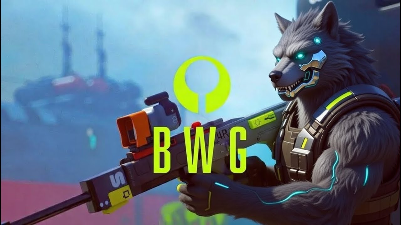 🔴 BARETHON - Un Lobo Solitario Gamer ® en VIVO!