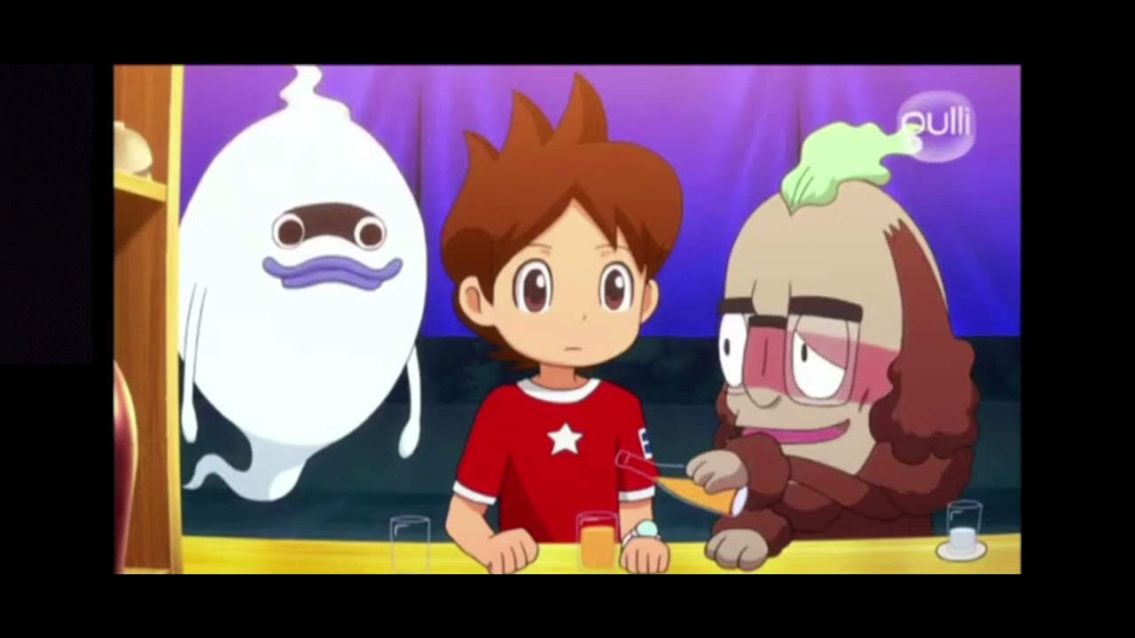 Yo-kai watch [YTP]