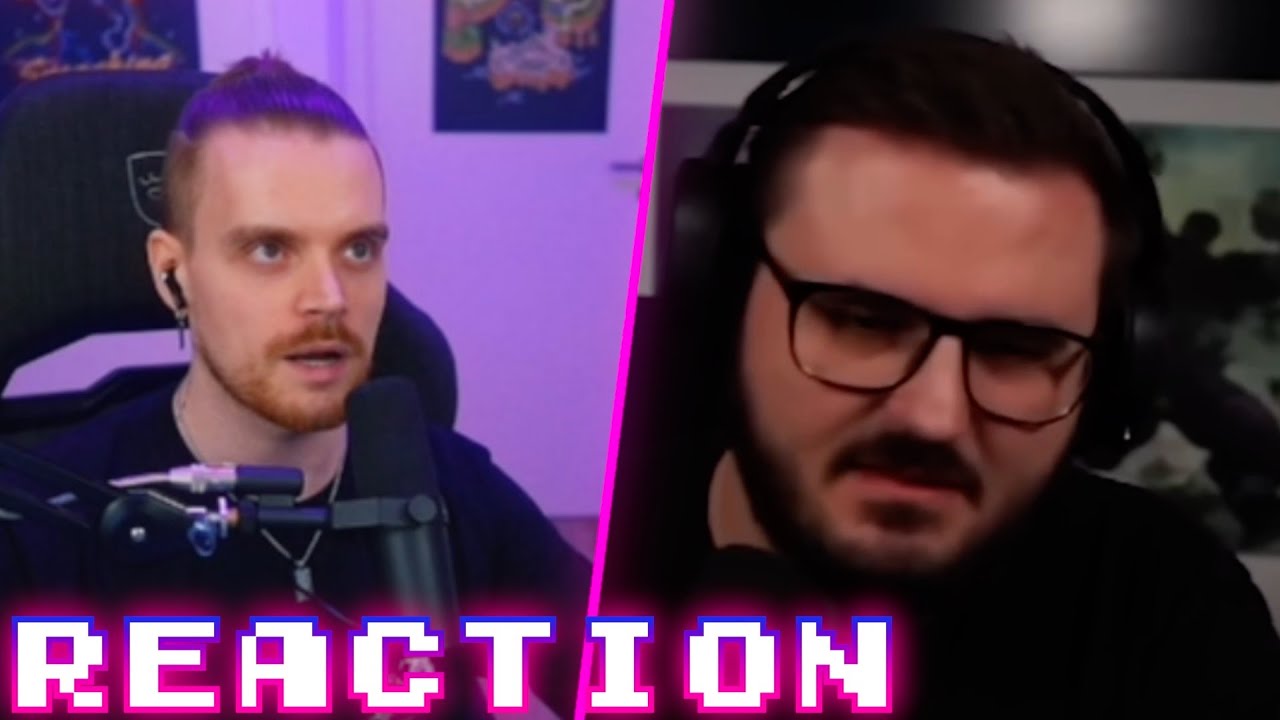 Meine ERFAHRUNGEN mit Staiy! | iBlali Reactions