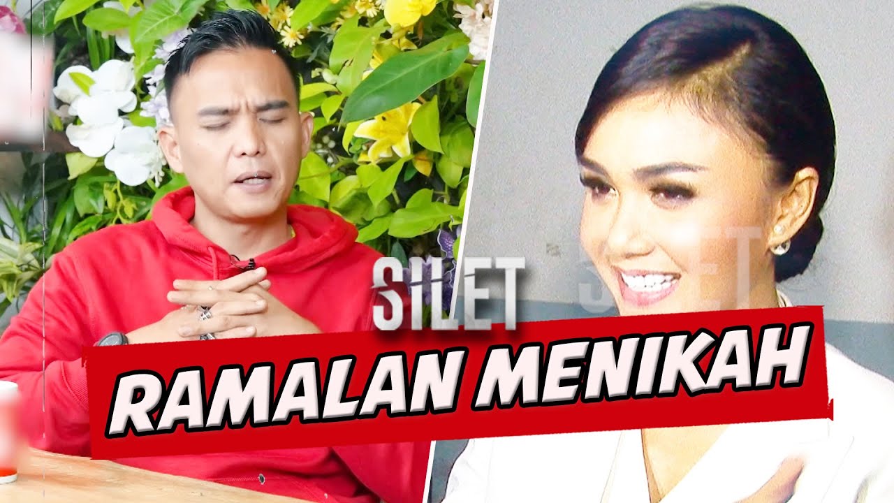 Ramalan Hard Gumay 2026 Artis Senior Yuni Shara Akan Menikah? | SILET