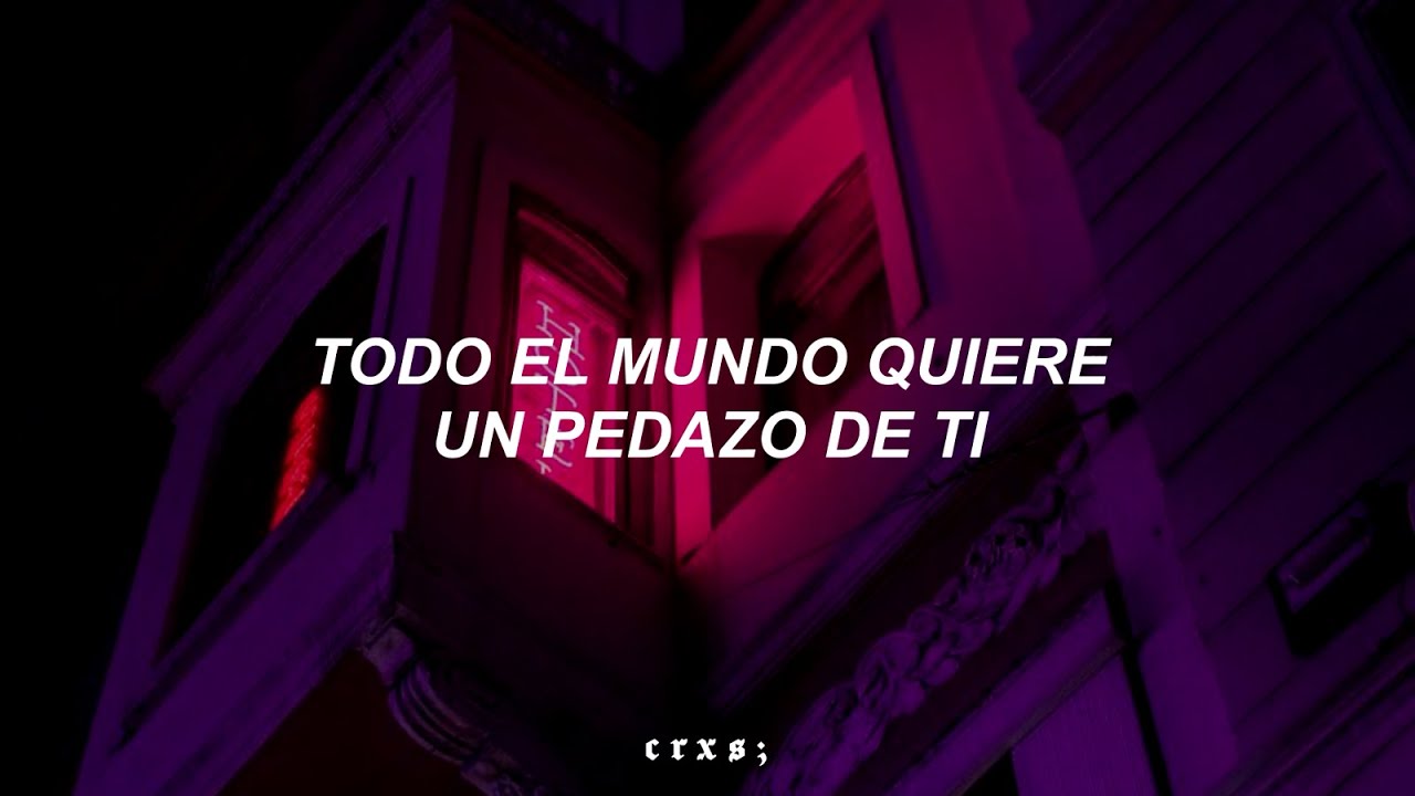 Shawn Mendes - Piece Of You // Sub Español