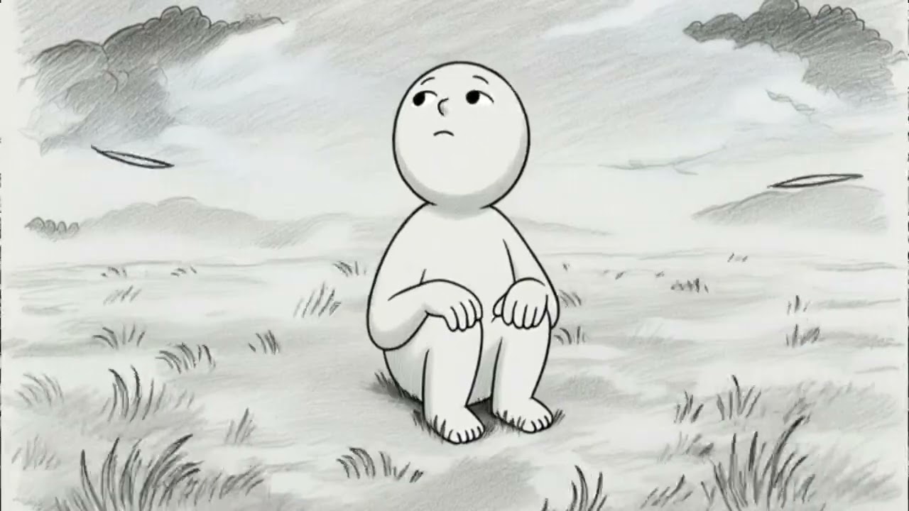 Roi des Lents (Clip vidéo) - Papa J