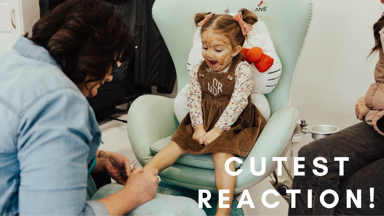 LAYLA'S HEART CONDITION 3 YEARS LATER || LAYLA PLANS HER DREAM BIRTHDAY!