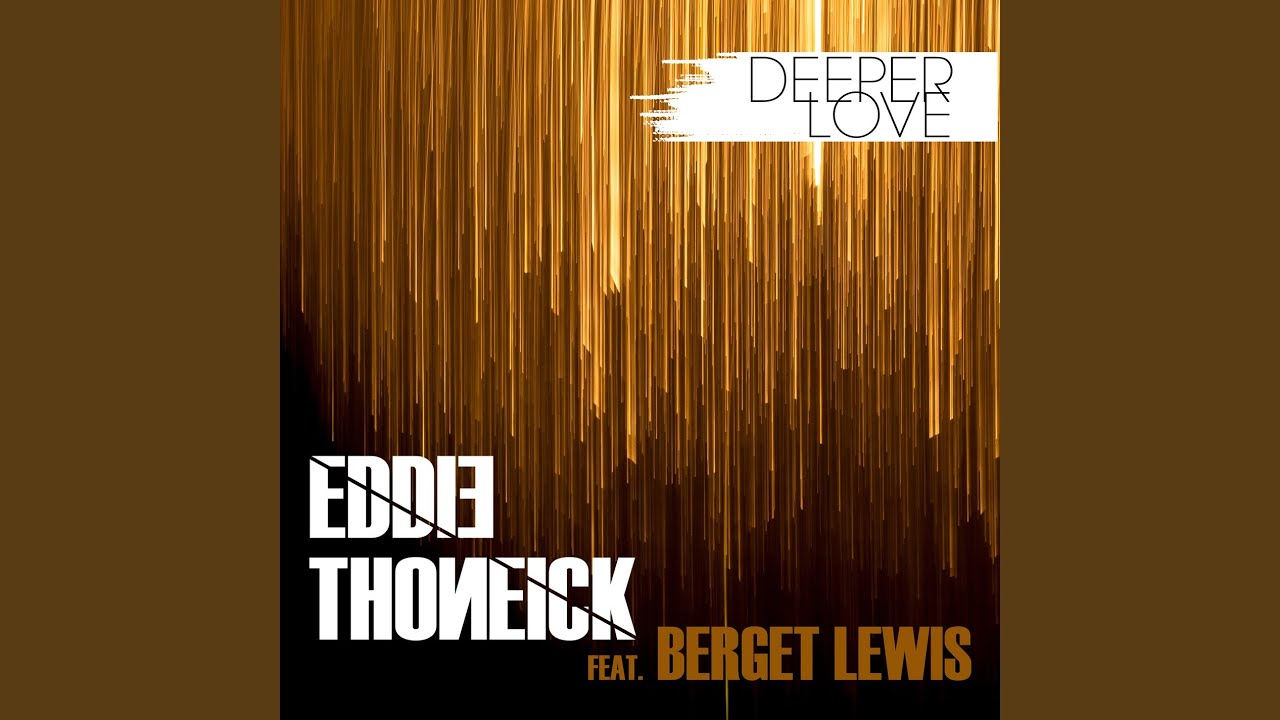 Deeper Love (Ruff Mix)