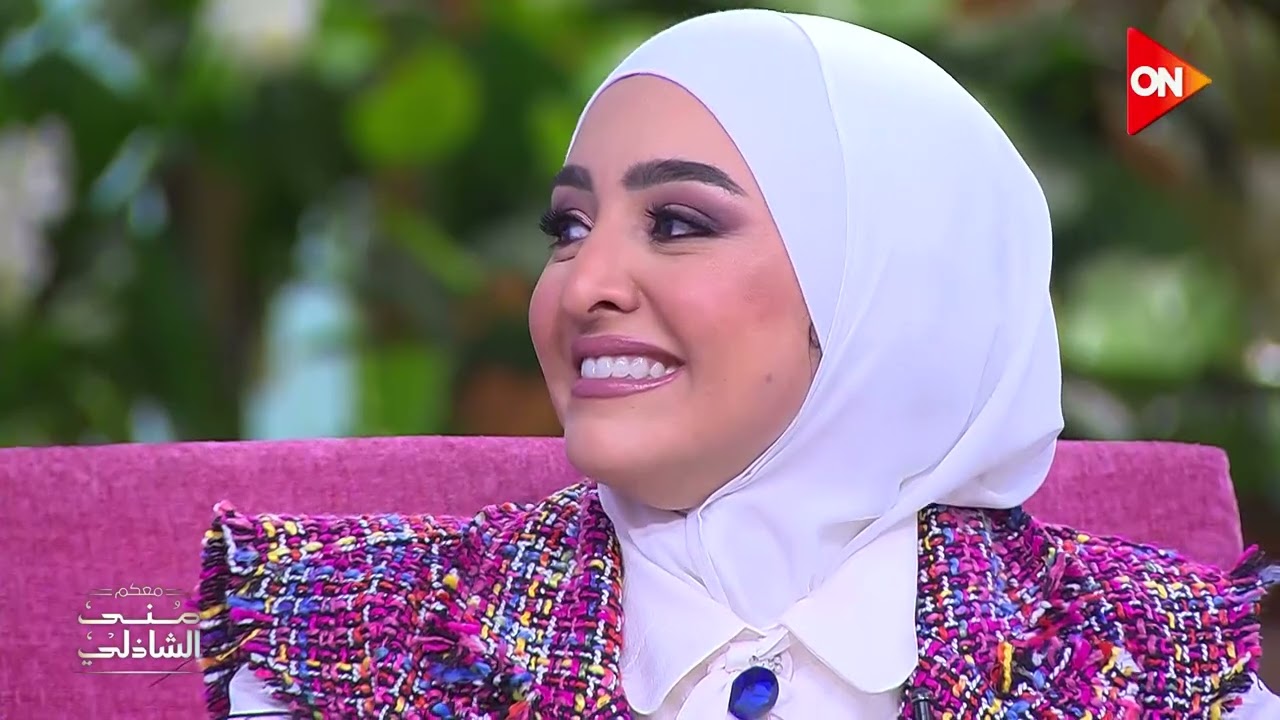 لعبة صورة بين جيلين مع محمد الحلو وهلا رشدي - دويتوهات تجنن