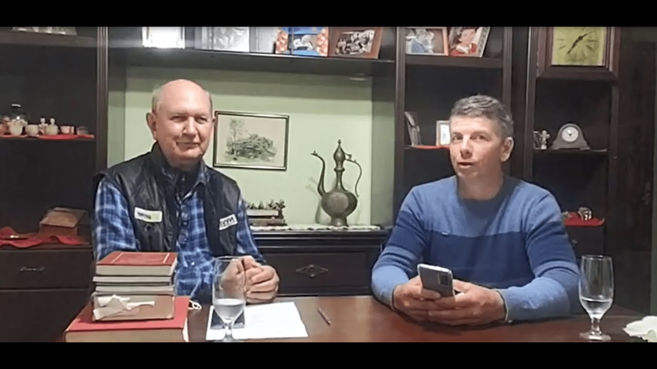 ➡️ Confira aqui a live que o Sr. Ernani Weiss participou dia 23/07 na página Fumicultores do Brasil: