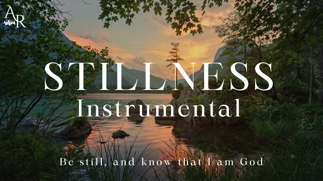 STILLNESS | PIANO INSTRUMENTAL