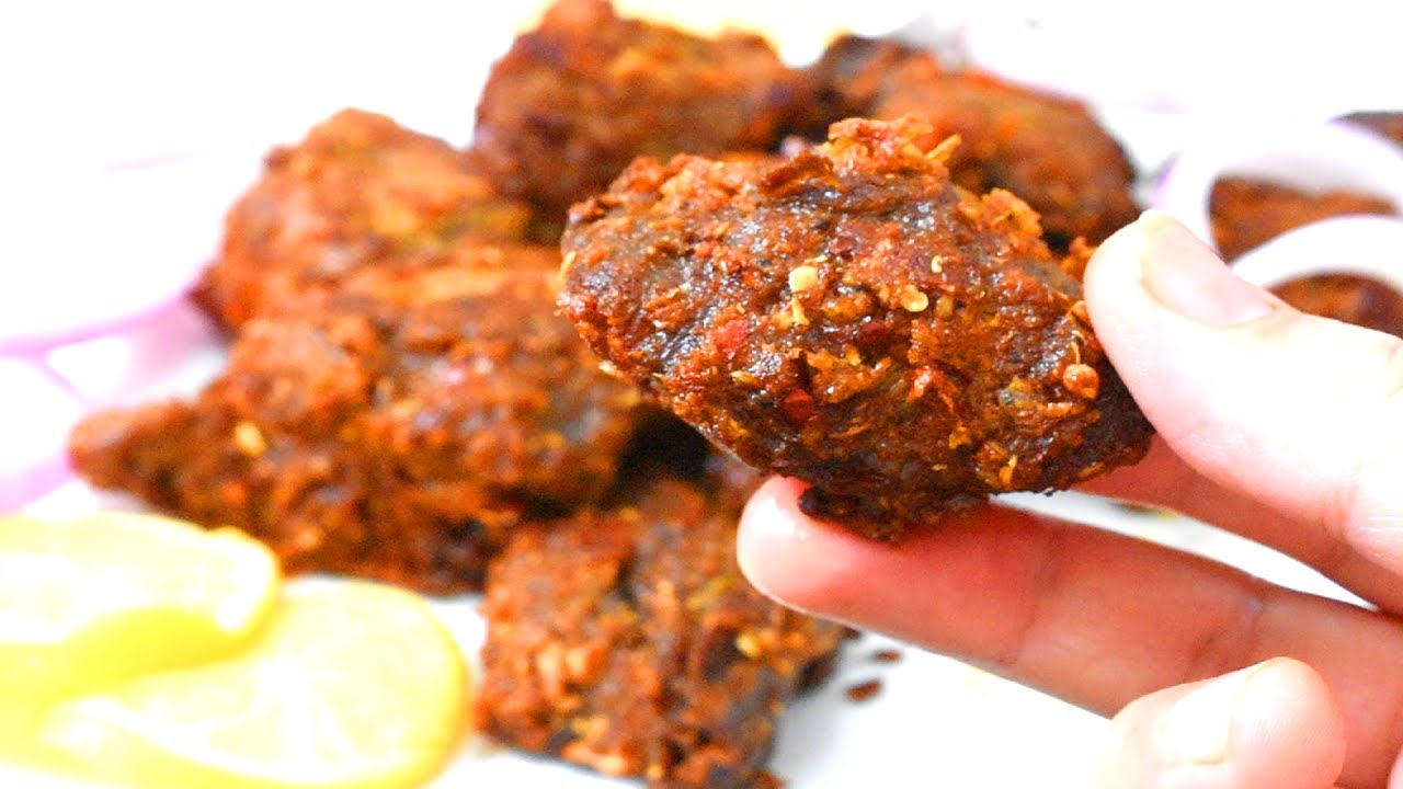 Chatkara Boti | Eid Ul Adha Special | Lemon Chatkara Boti Recipe
