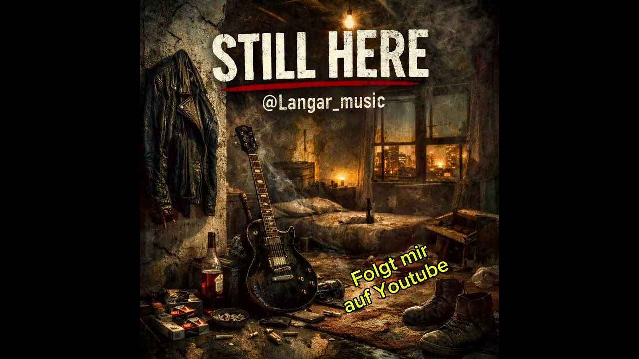 Still here 