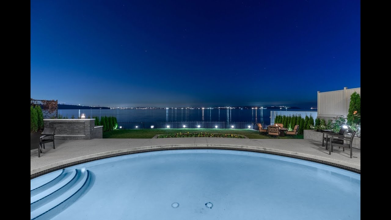 $17,880,000 | 2770 Bellevue Avenue | West Vancouver | www.NeacsuDenner.com