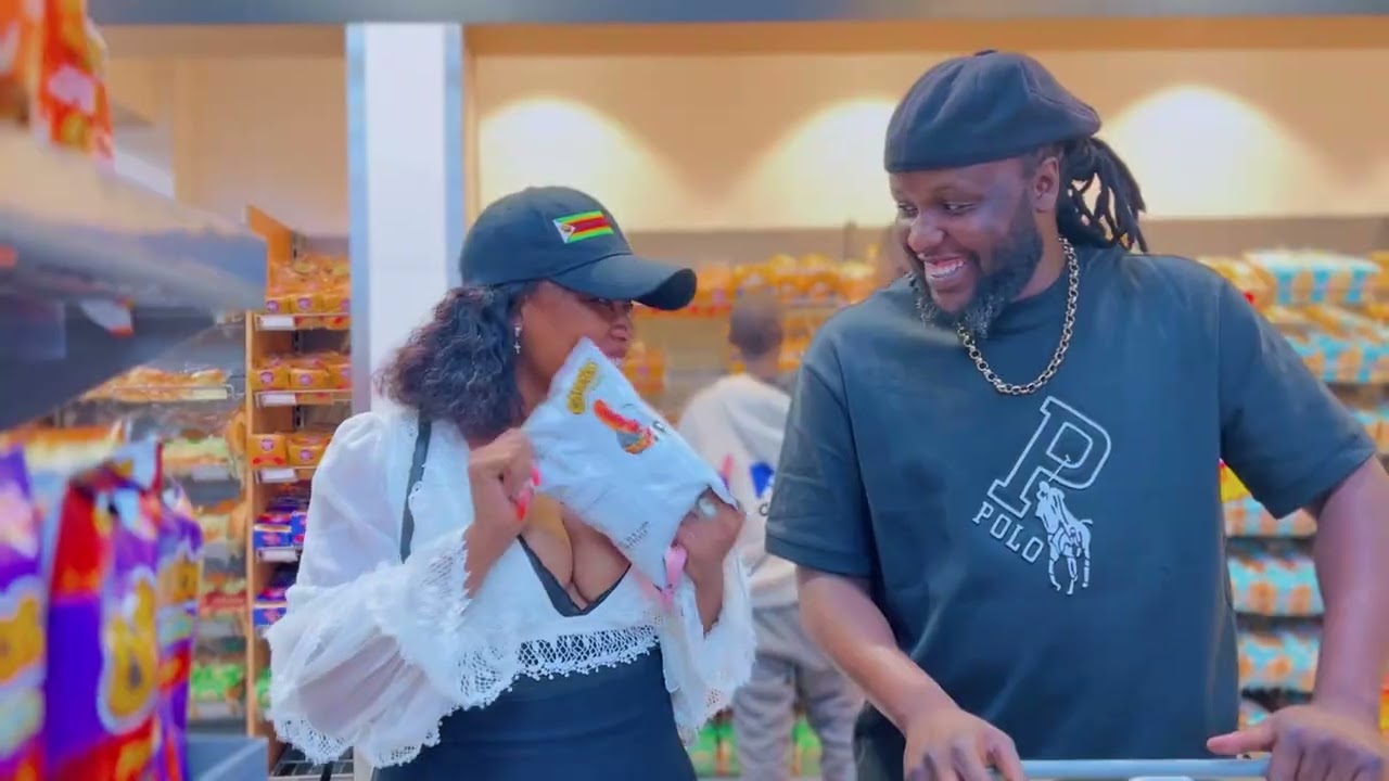 Guspy Warrior- Jairai(Official Phone Video) 