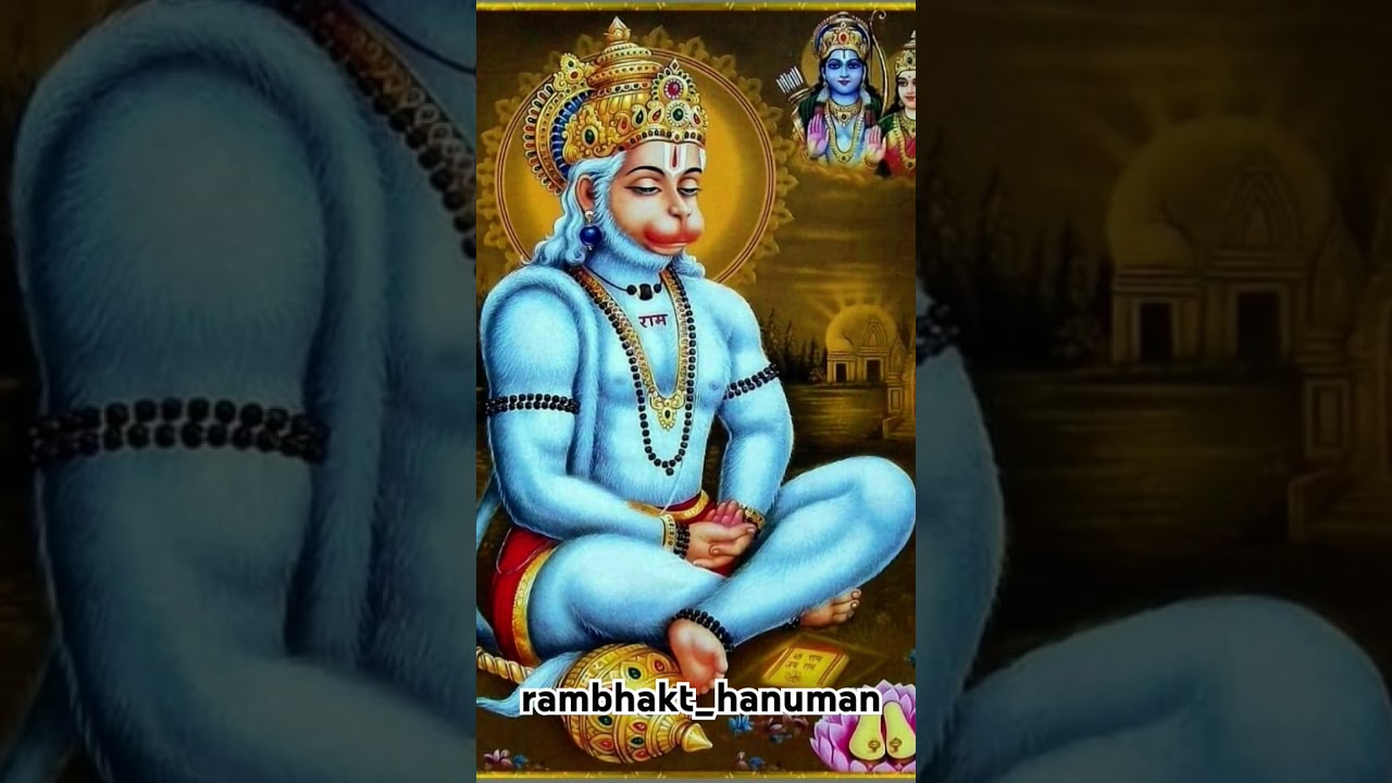 🔱🕉 ram_bhakt_hanuman🕉🔱 