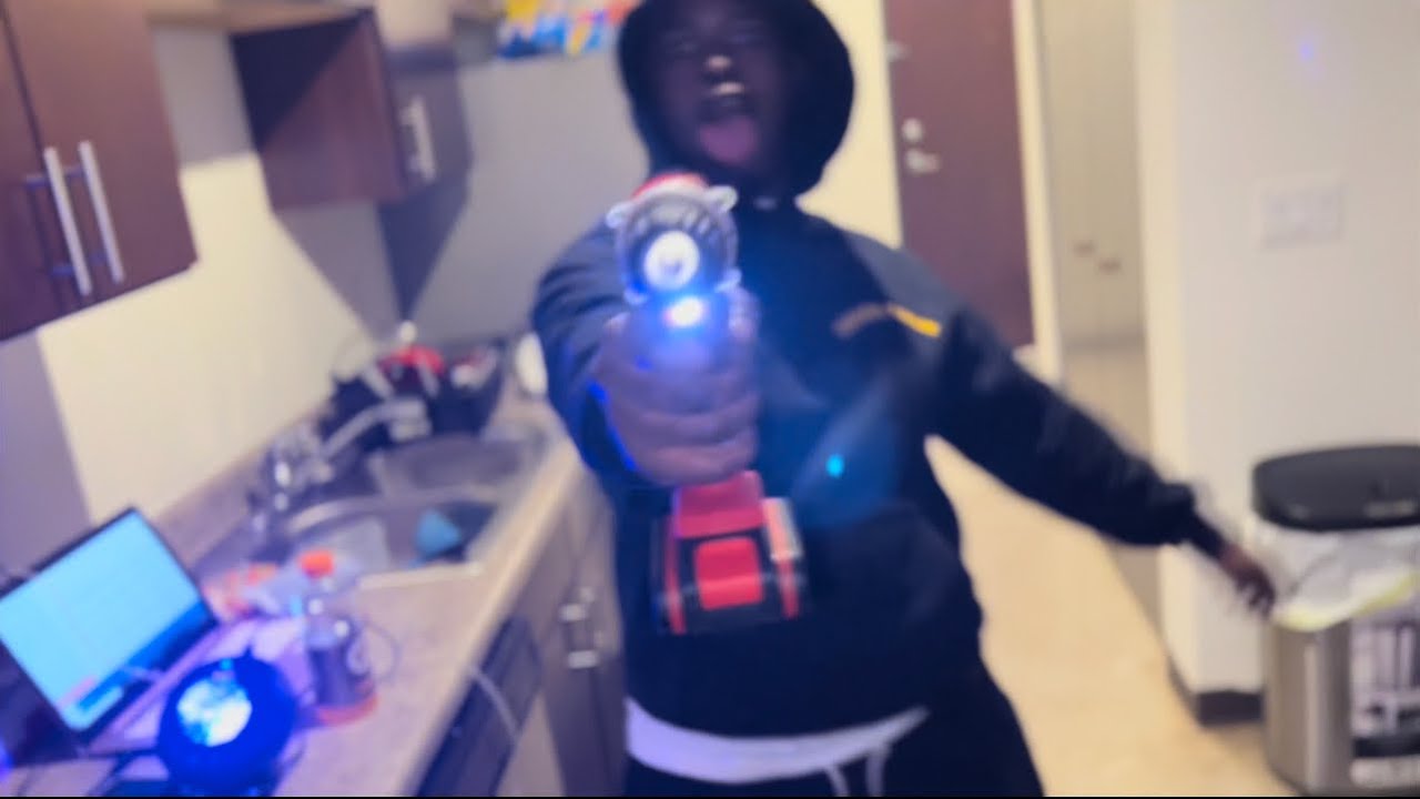 AyooLii - Brick Onna Counter Ft Otb Pablo, Maz G, Ad Huncho (Prod. By AyooLii)
