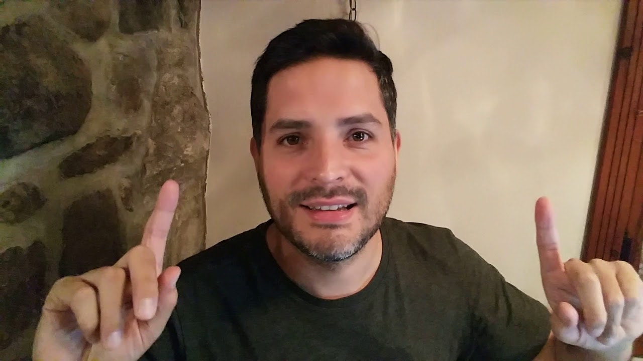 Apocalipsis: La renovación de tu mente - Carlos Catari ExGay