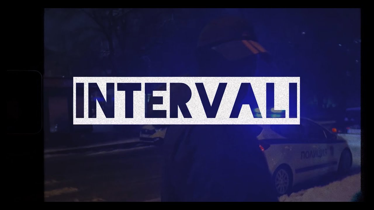 YAZKO - INTERVALI (OFFICIAL VIDEO)