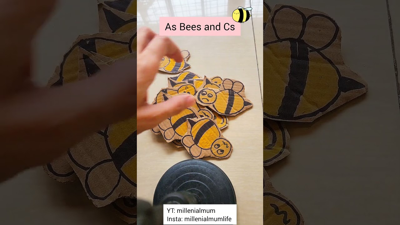 #educationalcontent #diy #childrensliteracy #art #earlychildhoodliteracy