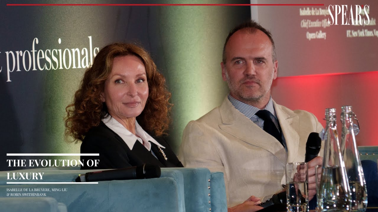 Shifting sands: Are luxury markets evolving away from London?