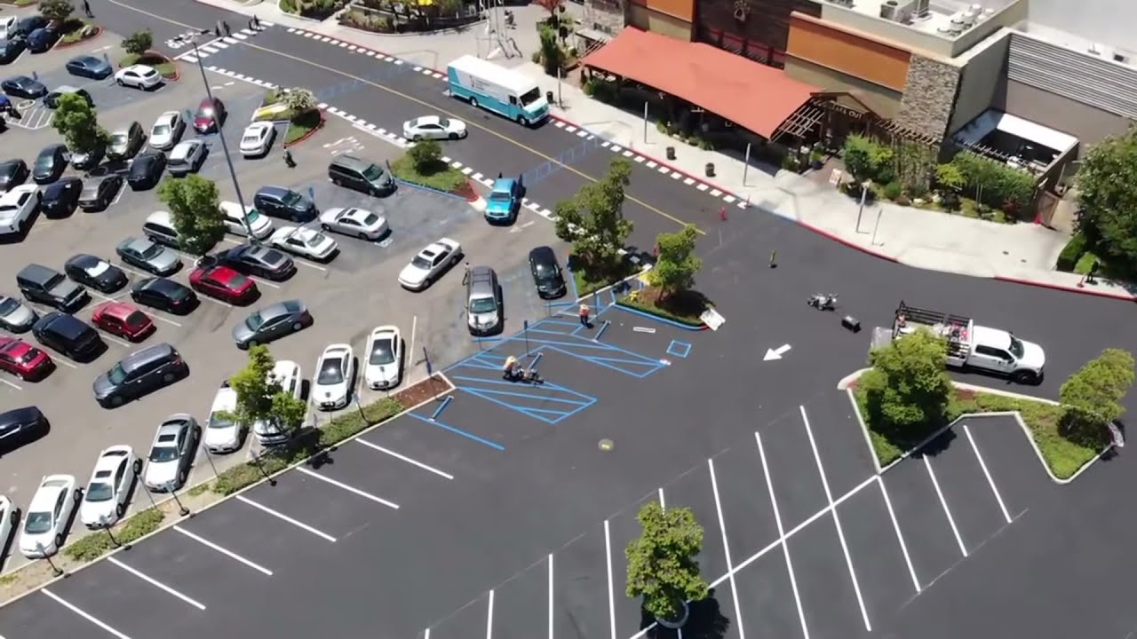 Los Cerritos Center
