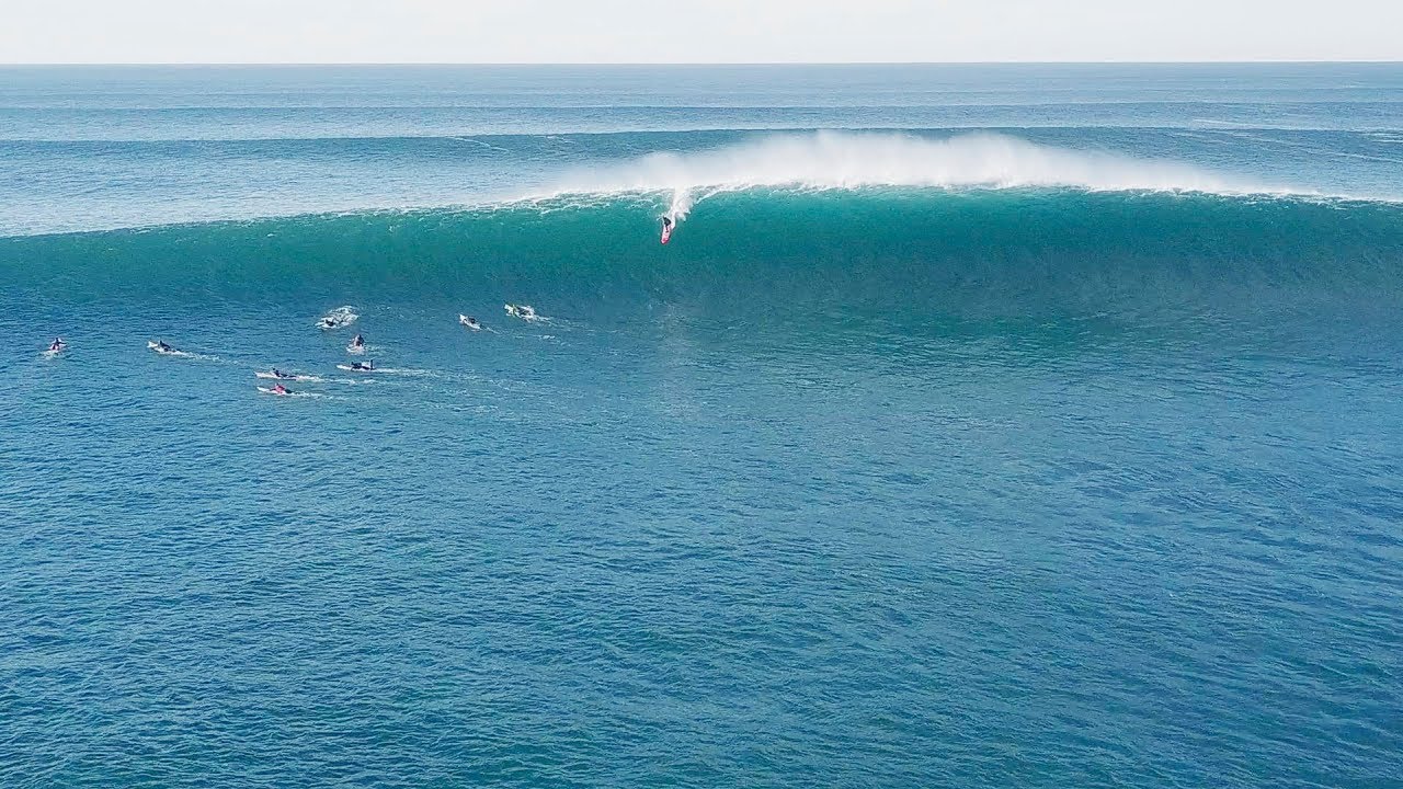 Nelscott Reef December 6th 2018