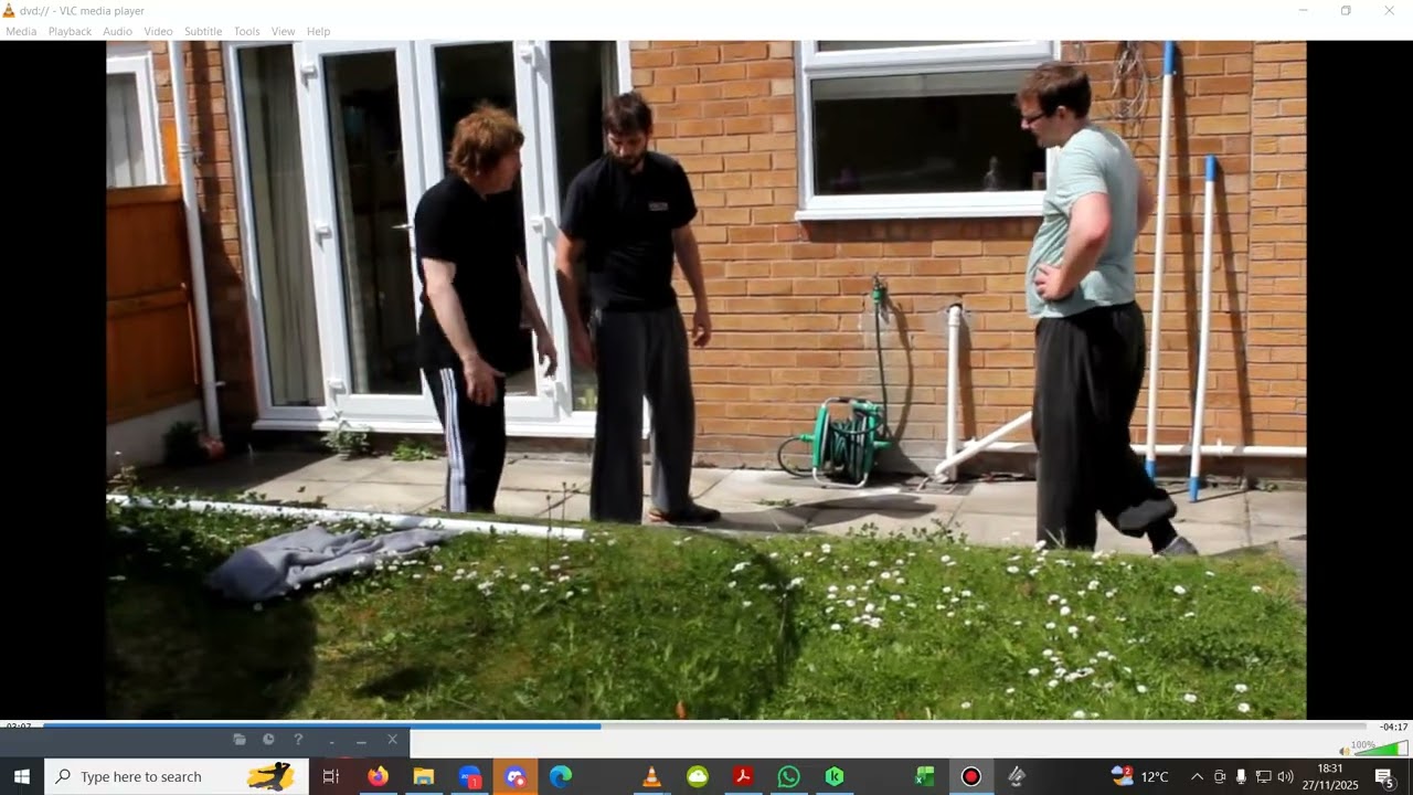 Seeding INDRA's FIST 3. 2013.