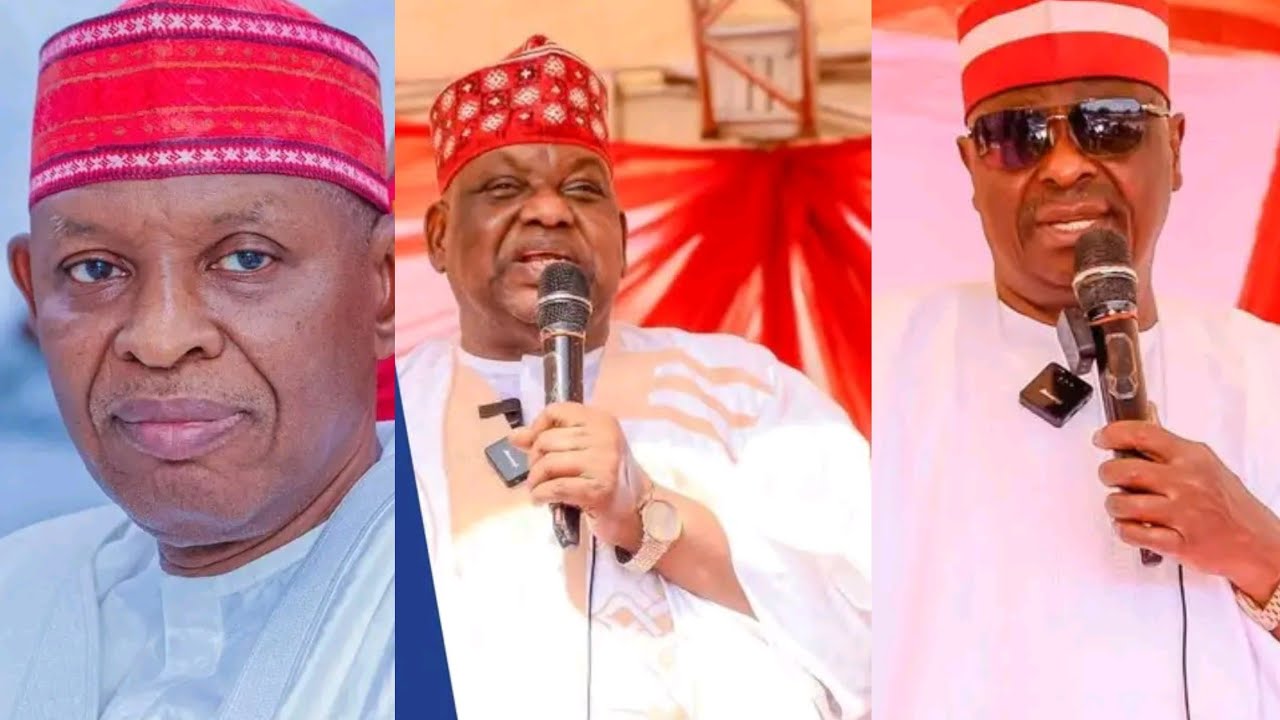 MAKARKASHIYAR DA'AKA KULLAMA ABBA YAU TAFITO FILI GASU SANATA SANI HANGA DA MADUGU