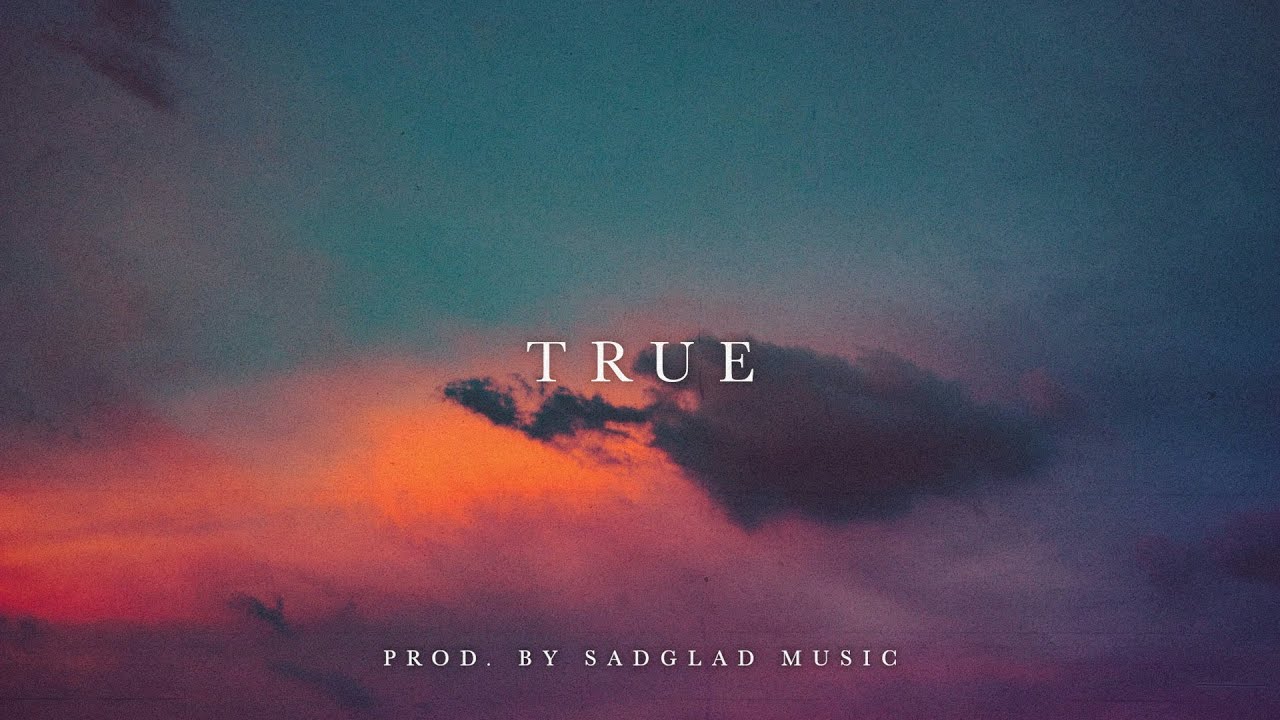 Sad Type Beat - 