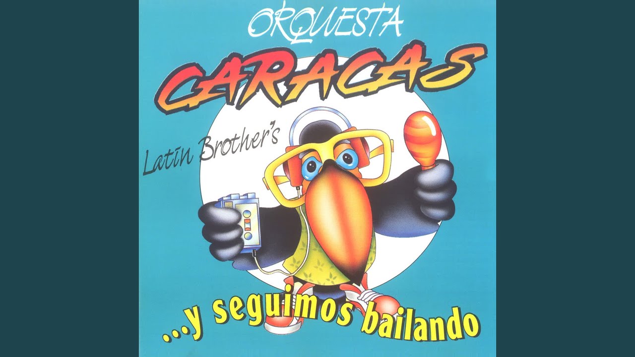 Bailando