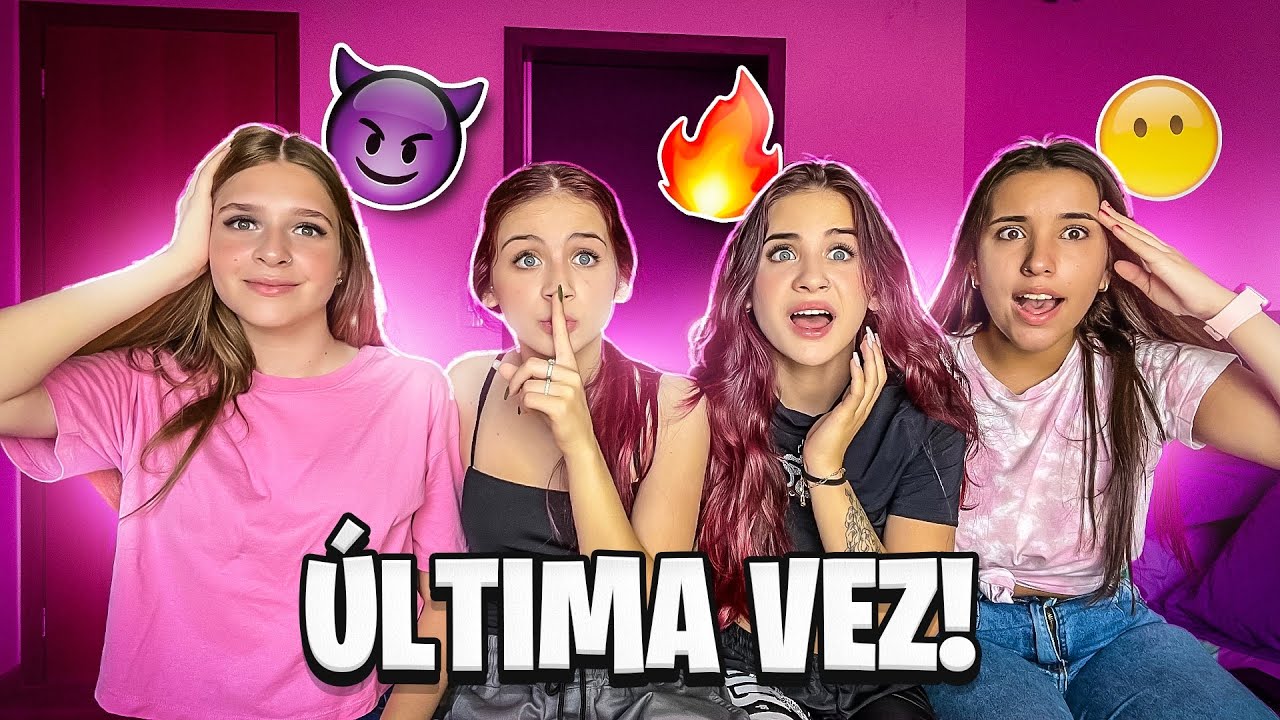 NOSSA ÚLTIMA VEZ - Dolls House