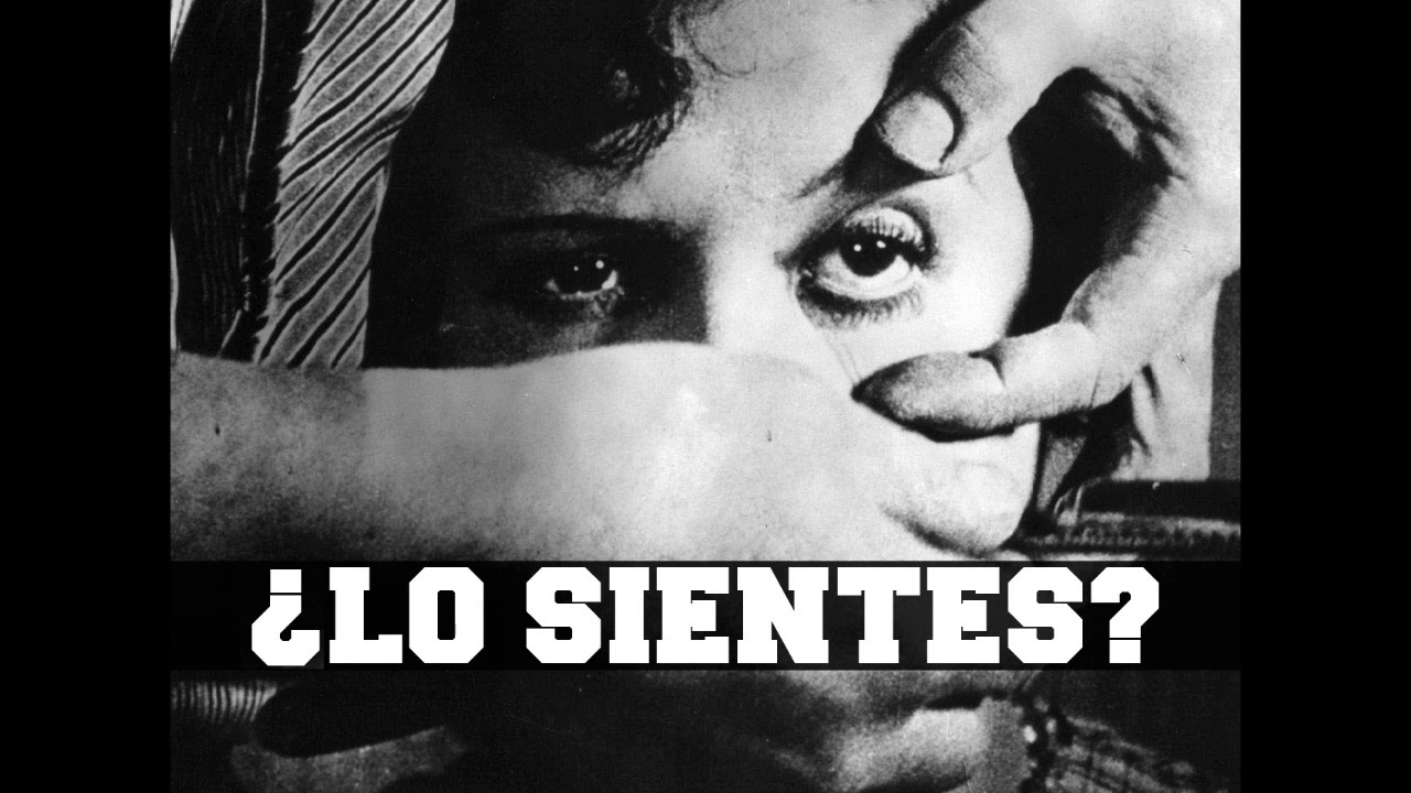 LIRIKA INVERZA |  &iquest;LO SIENTES?  | PROD. SIETE GONZALEZ