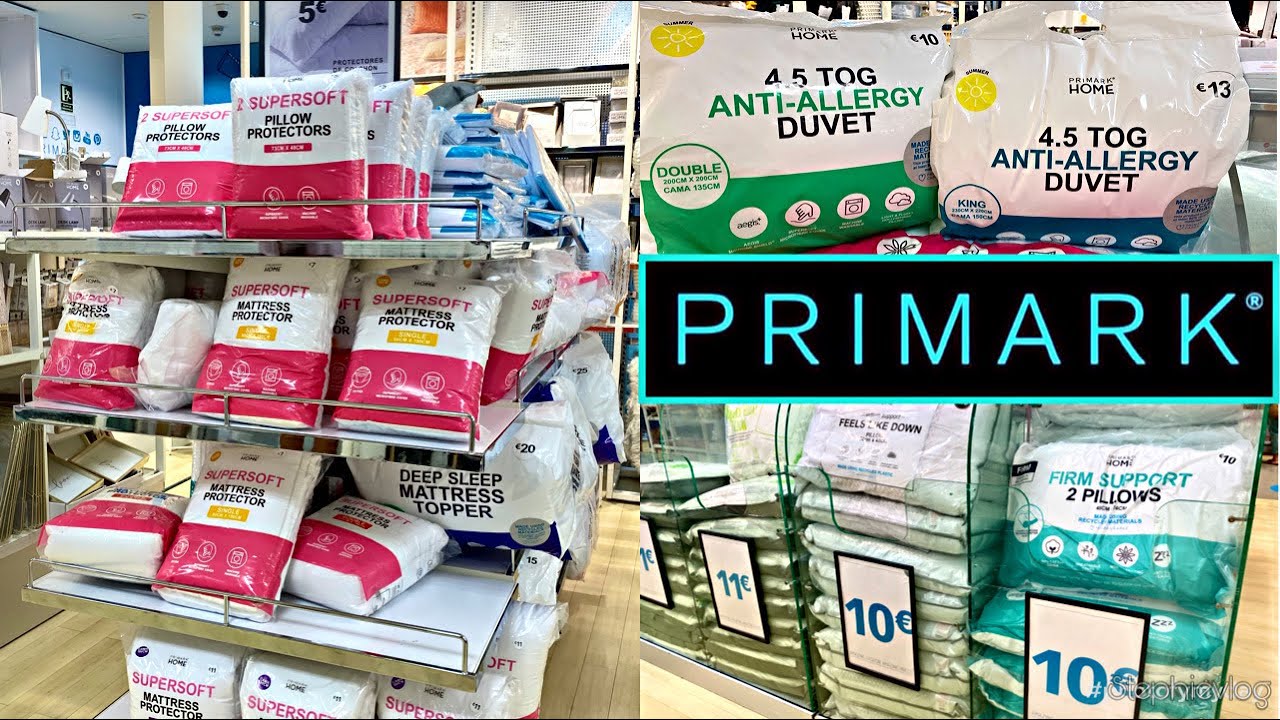 💥PRIMARK! DECORACIÓN-HOME | AGOSTO 2021 || Stephievlog