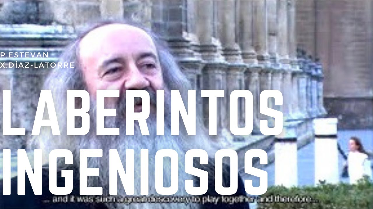 Laberintos Ingeniosos