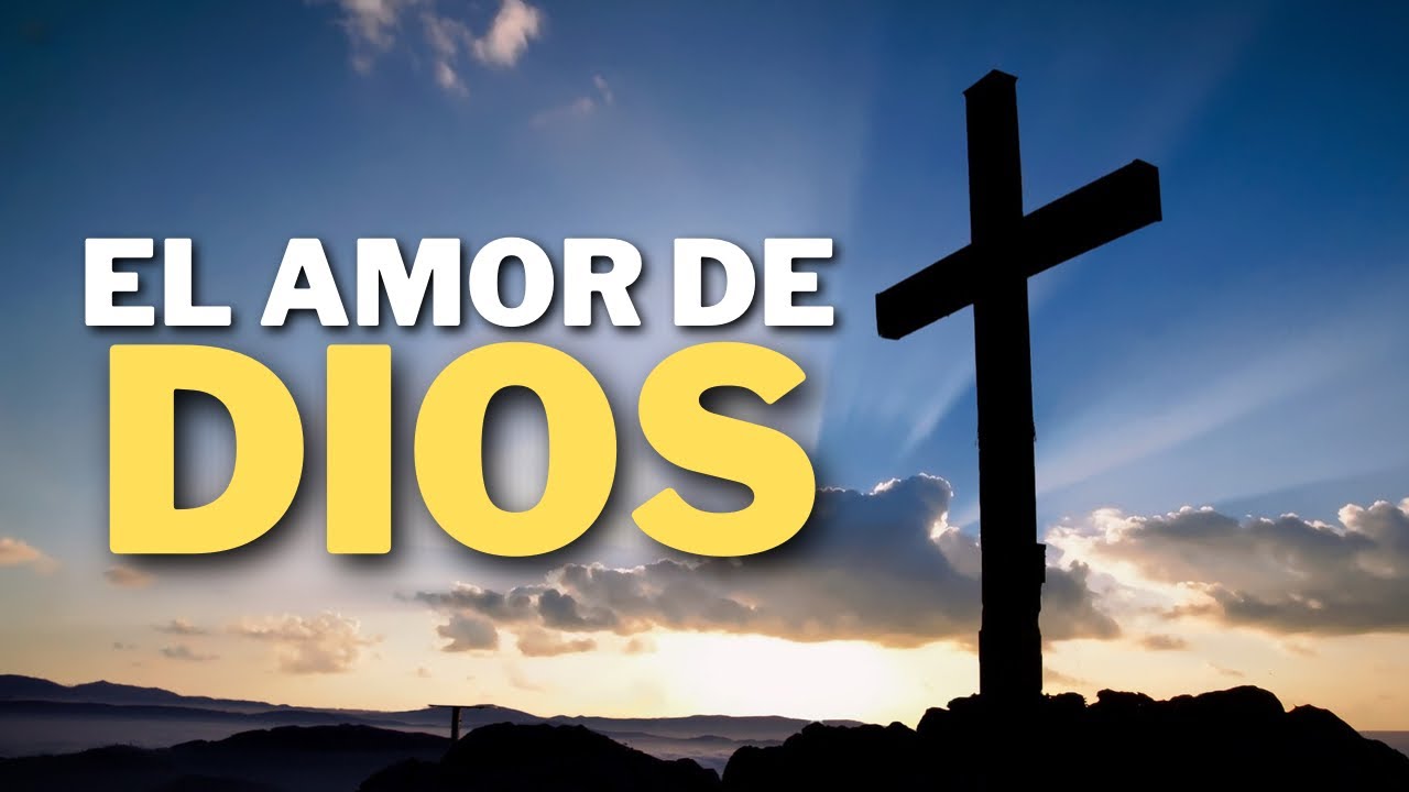 Descubre el amor incomparable de Dios | Devoci&oacute;n Diaria