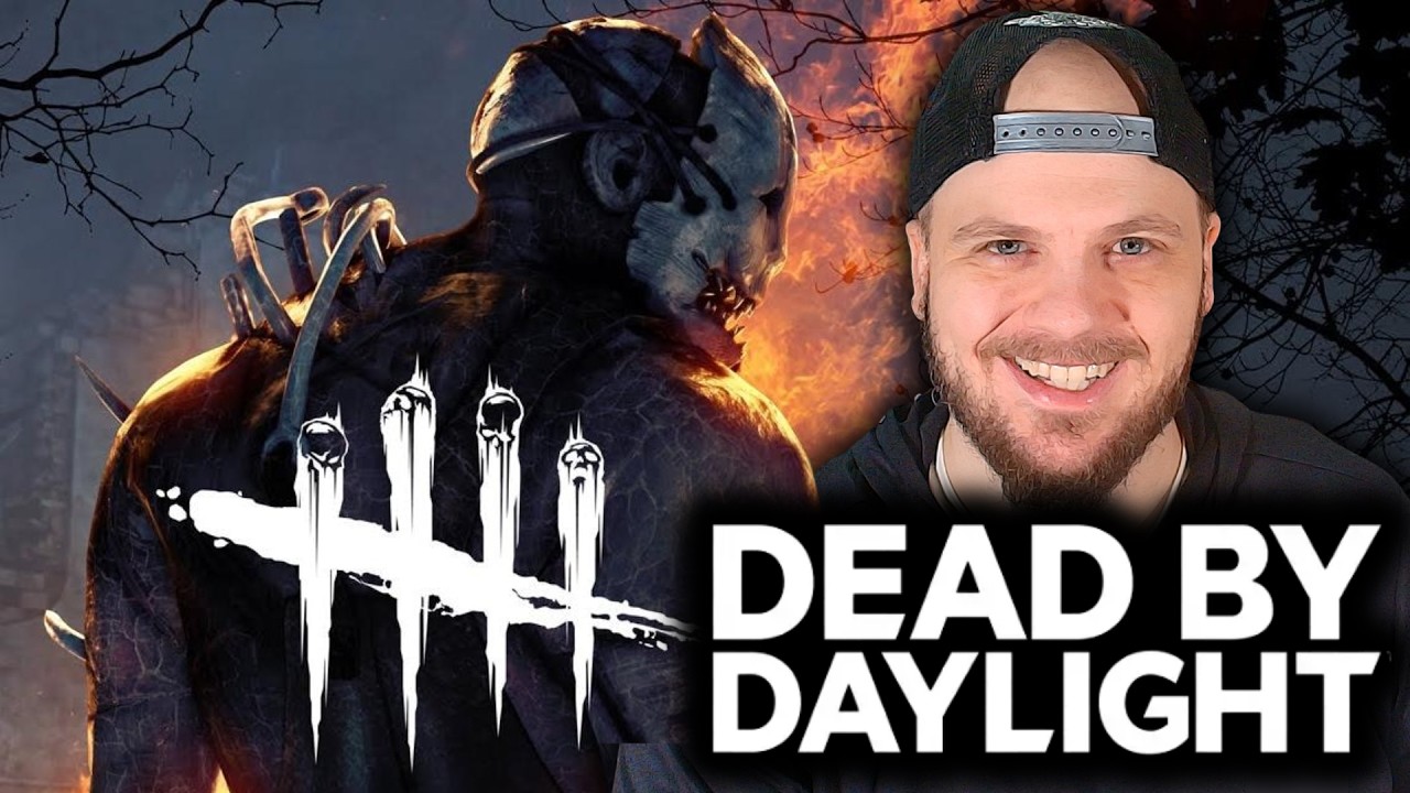 🔴Playing DEAD BY DAYLIGHT! And Talking SCREAM 7! | BRAD HOC TALK Live