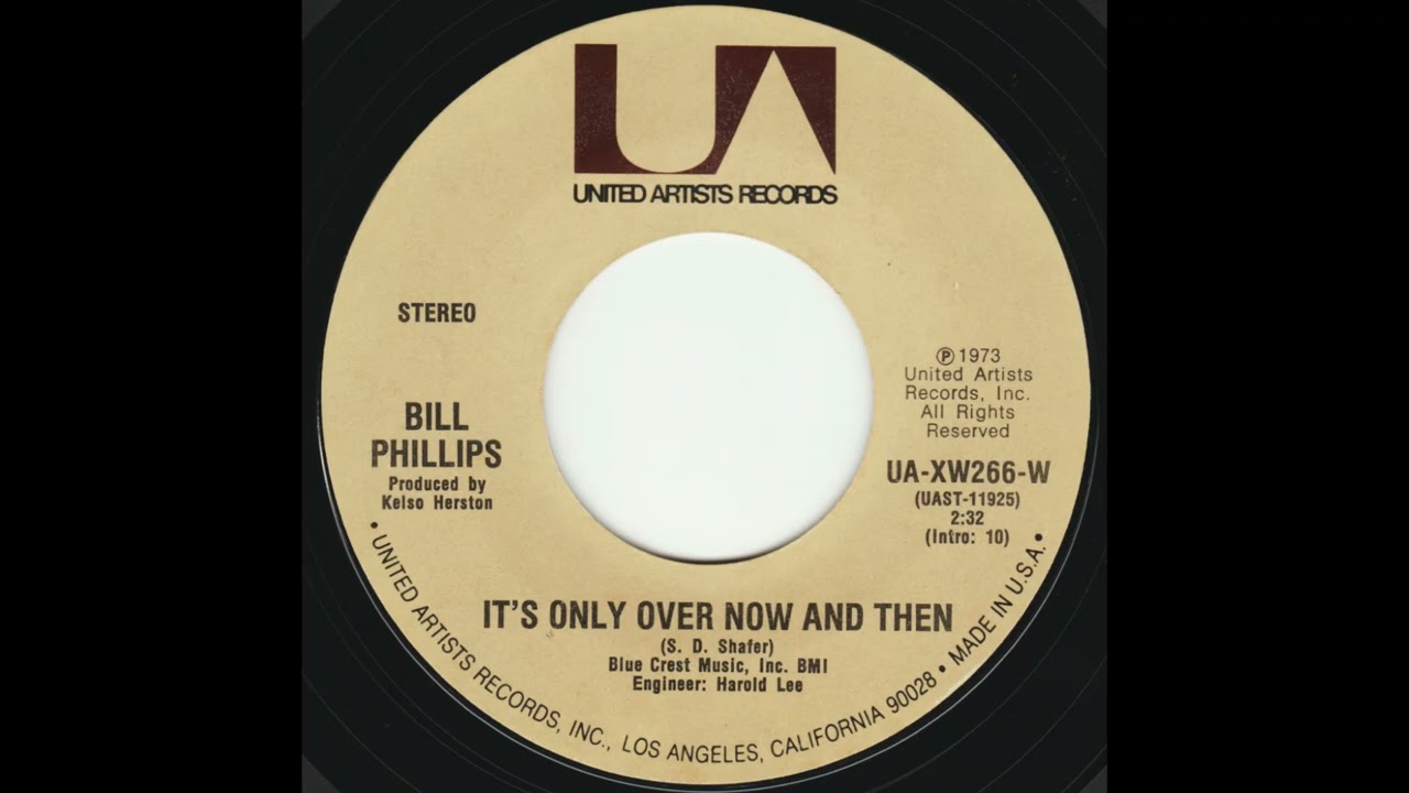 Bill Phillips 