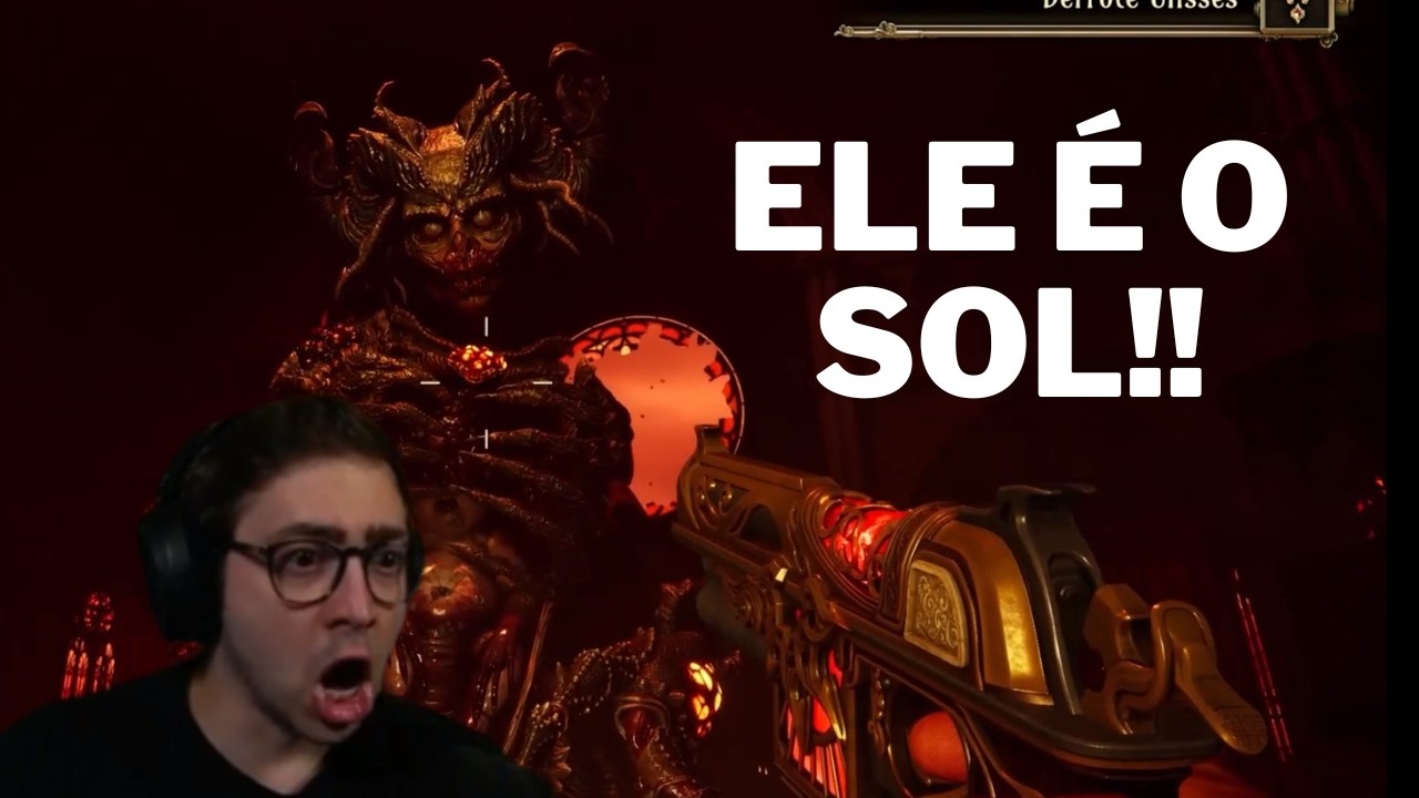 ALANZOKA JOGANDO CRISOL