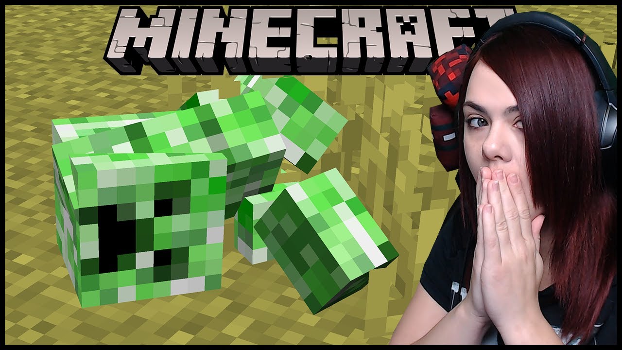 Sz&eacute;thull&oacute; Blokkok & Mobok! - Minecraft Fizika Mod