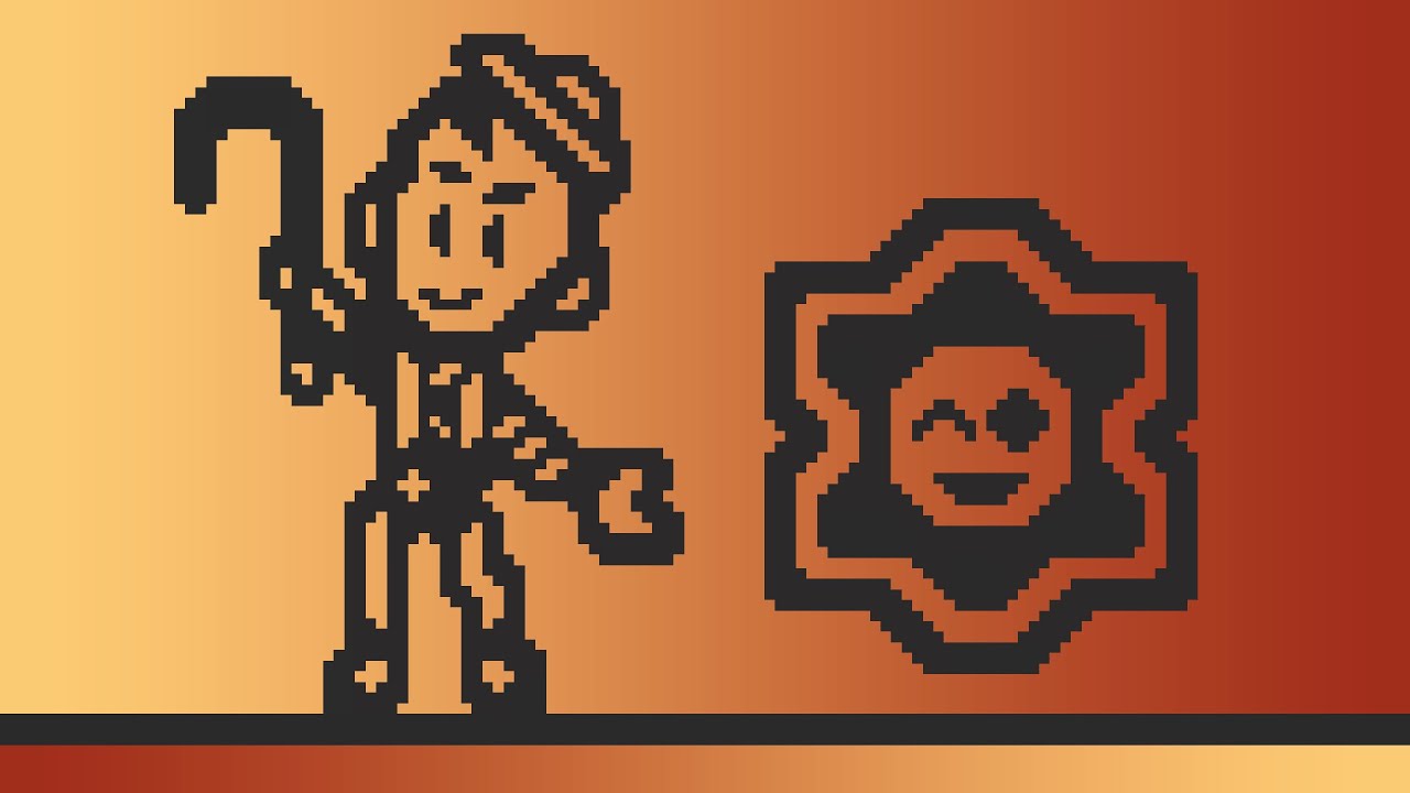 Обновление Brawl Dash