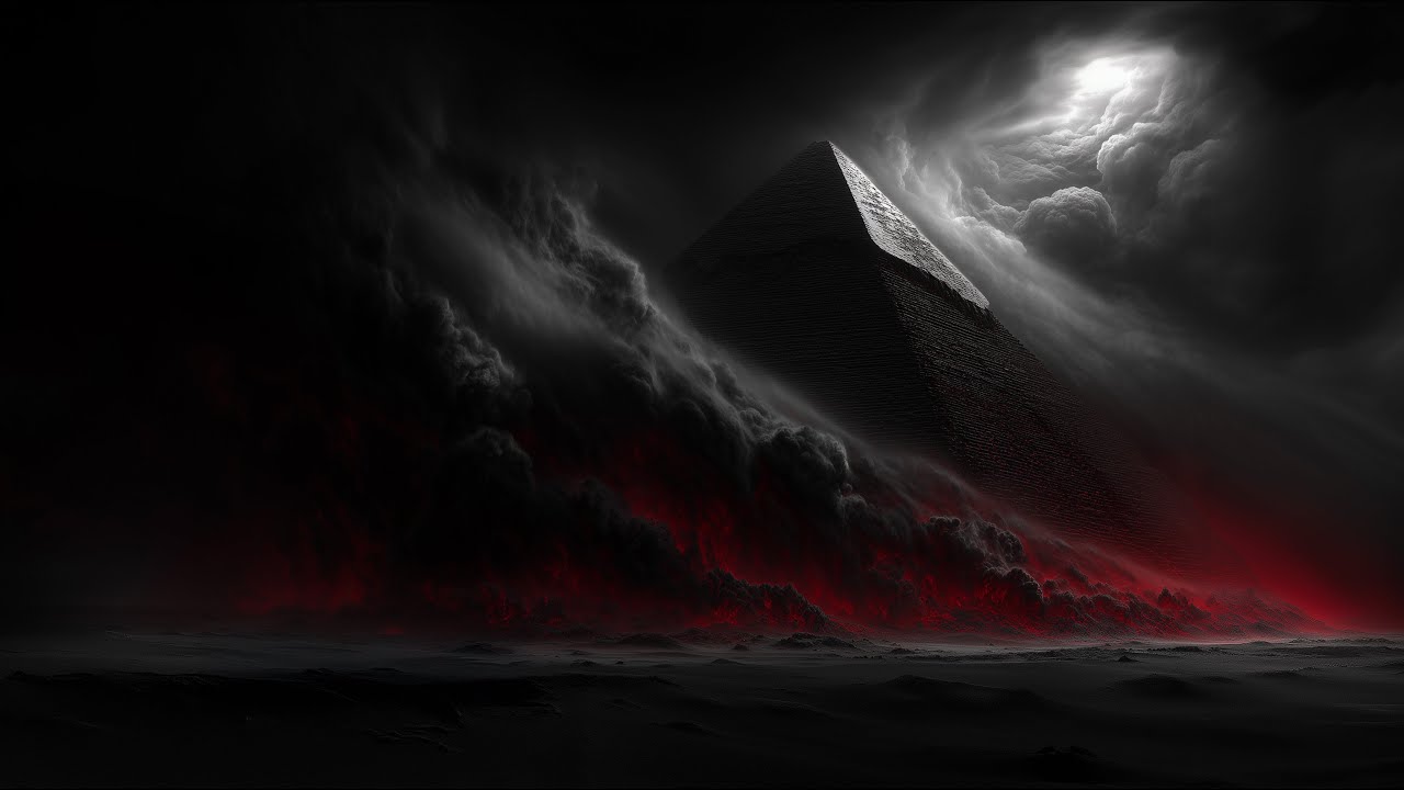 MAGNUS DEI || Dark Ambient Music for Deep Focus (11 Hours)