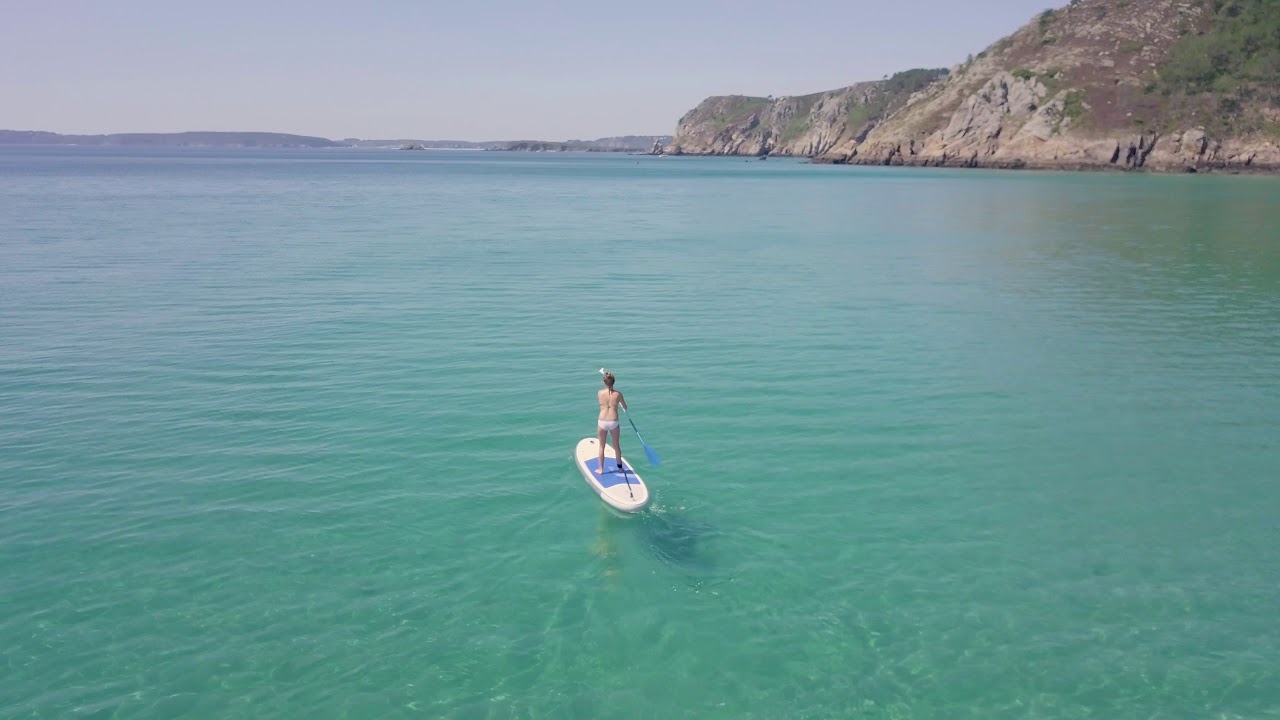 Telgruc-sur-Mer - Bretagne
