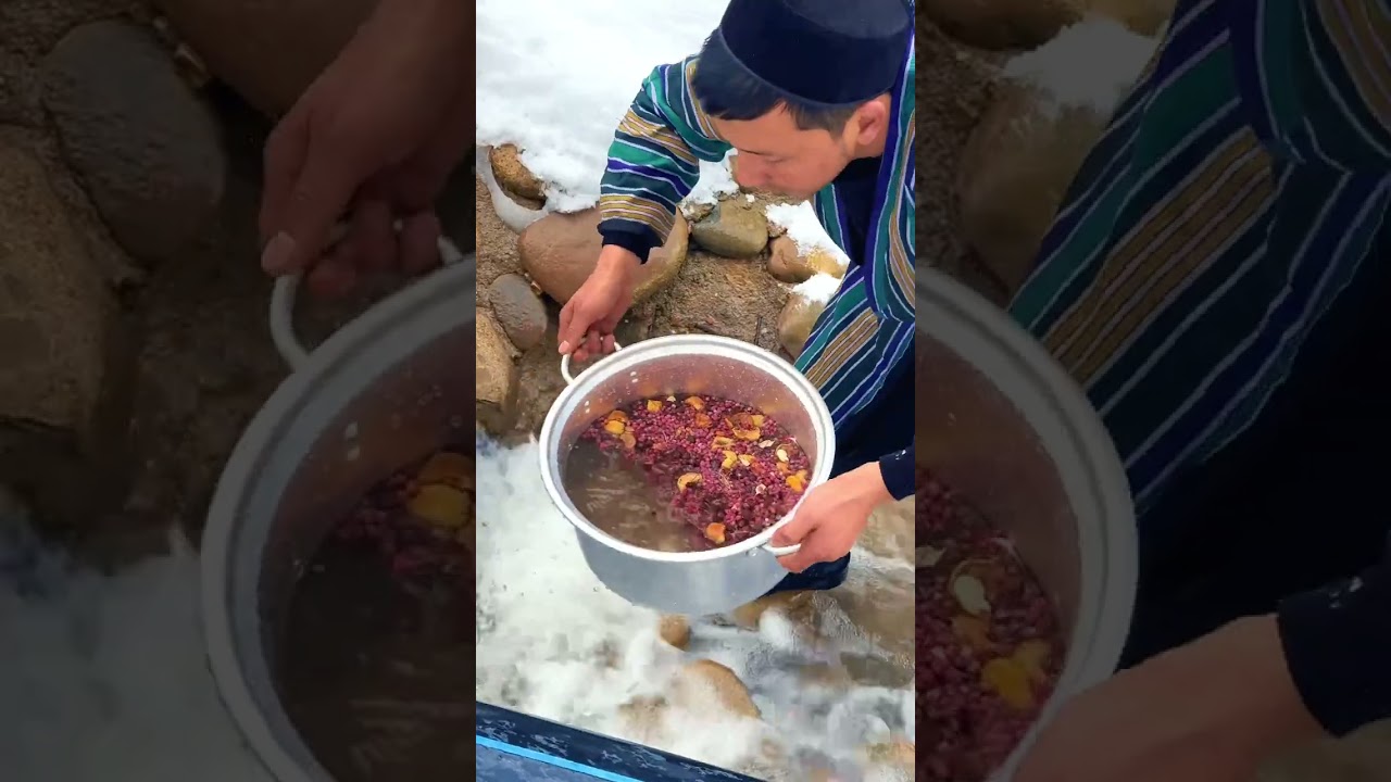 Shunaqa ODIYLIKDA YASHAGAN BO’larmidingiz