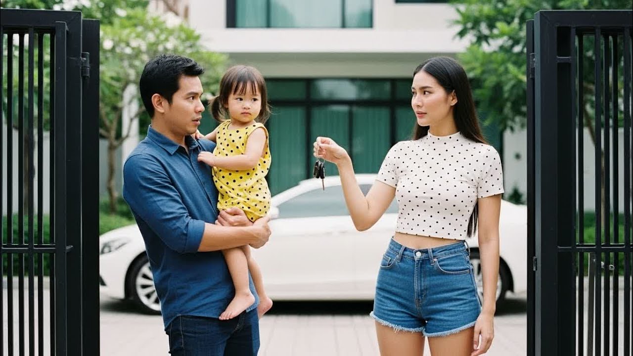 พ่อม่ายรับงานที่ไม่มีใครเอา แต่เศรษฐินีกลับต้องการตัวเขาทันที