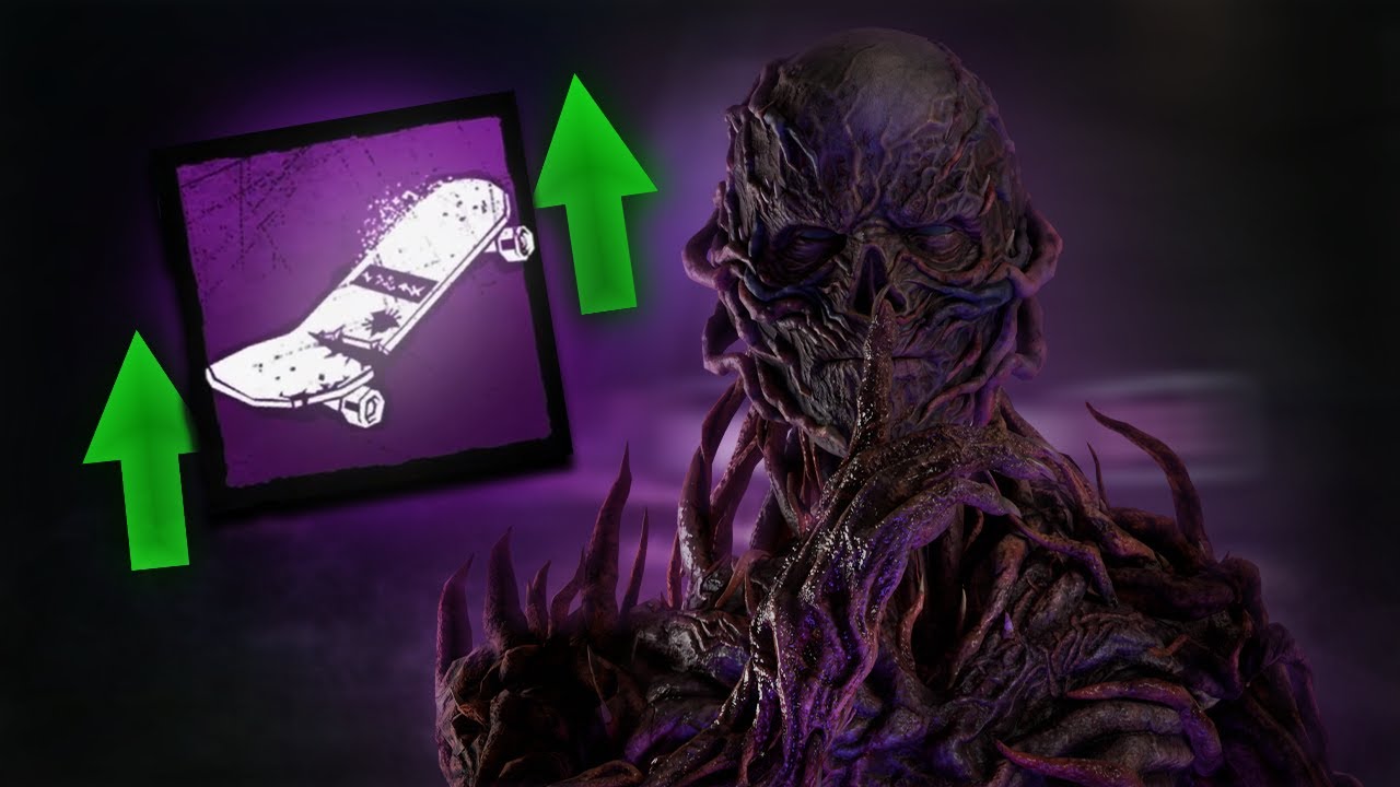 41 Minutes Of The BEST Chase Build On Vecna In Dead By Daylight