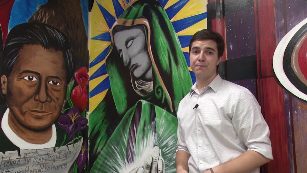 Prison Art Program
