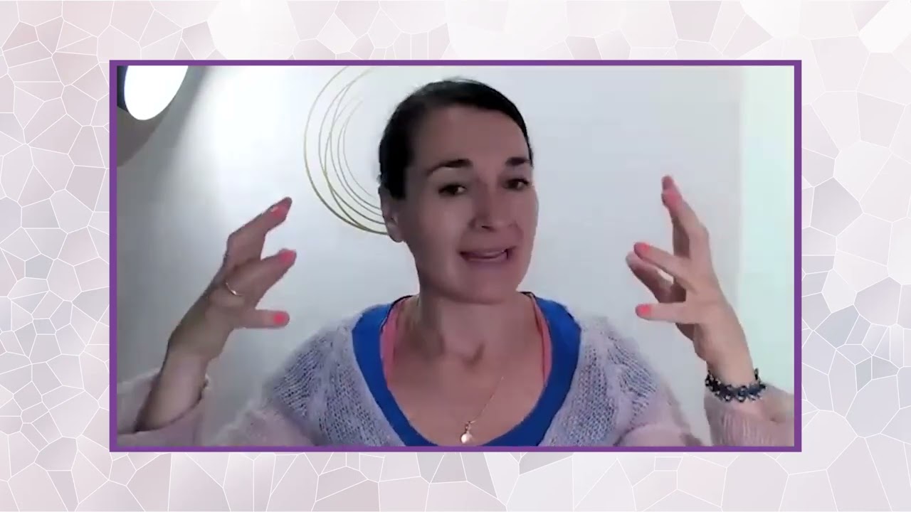 💫 Kinesiologie & systemische Aufstellung: So bringst du Heilung ins Familiensystem - Live Workshop