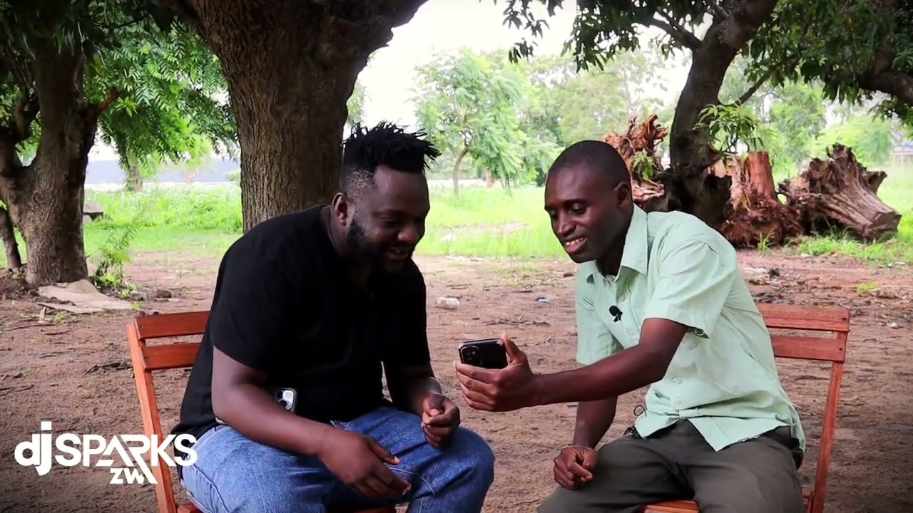 One on one with Prophet Madungwe | haa Mukadzi vavo i bhiza i Pomby | driving without license (2025)