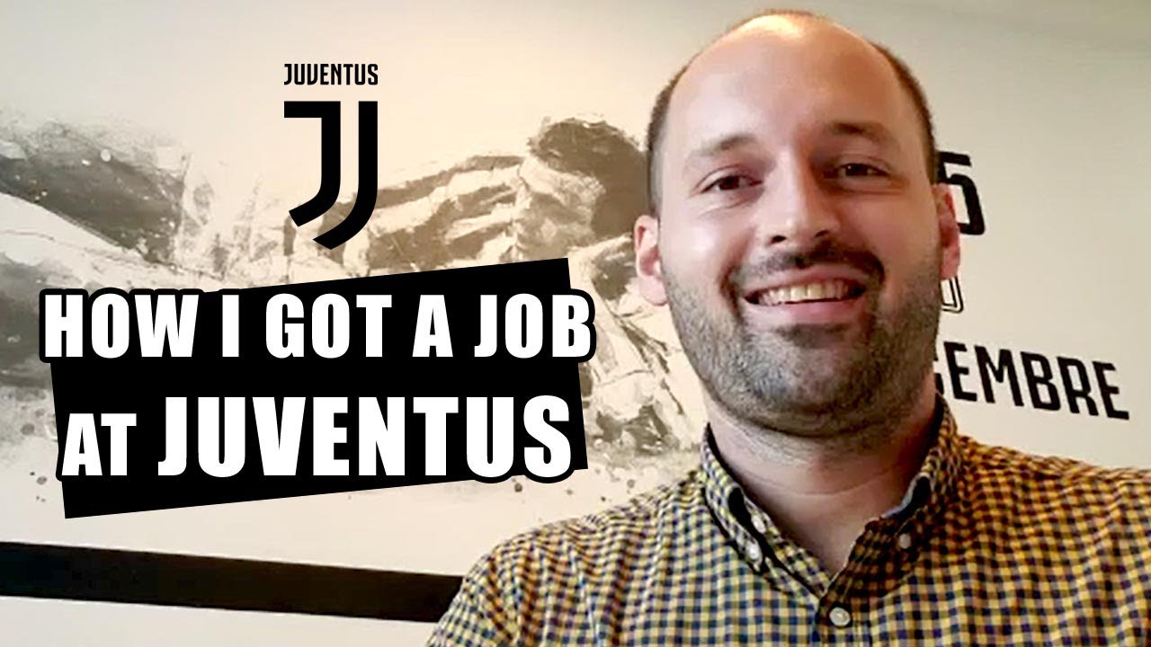 &ldquo;I got a job at Juventus thanks to the iWorkinSport Job Fair&rdquo; &ndash; Henrique Pelosi