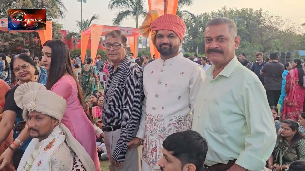 રાજકોટ ન્યૂઝ વાલા